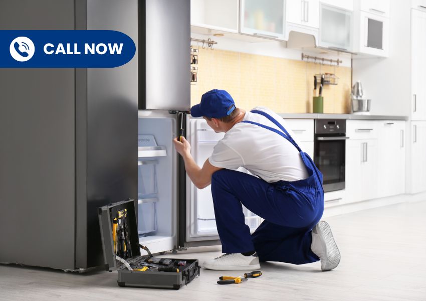 Luxemburg IA Appliance Repair Company